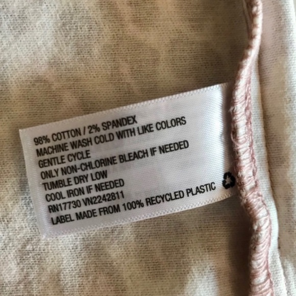 Wild Fable Cheetah Mini Skirt - Picture 4 of 4